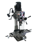 JMD-40GH Geared Head Mill/Drill