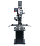JMD-45VSPF Variable Speed Square Column Geared Head Mill/Drill