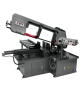 MBS-1323EVS-H| Semi-Automatic Dual Mitering Bandsaw 3HP 230V| 3-Ph