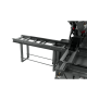 Roller Stand for MBS-1323EVS-H and MBS-1323EVS-H-4