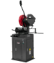 J-CK350-2K| 350mm Non-Ferrous High Speed Manual Cold Saw