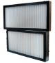 Replacement Filters for JDC-501 (Pair)