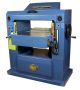 Oliver Machinery 22in Planer with Byrd Shelix Cutterhead 7.5HP 1PH