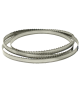 Carbon Bandsaw Blade 1/4