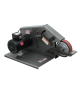 J-4103 2 x 72 Square Wheel Belt Grinder 115V 1Ph
