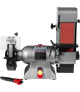 IBGB-436 8-Inch Industrial Grinder and 4 x 36 Belt Sander
