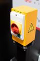 Quantum Machinery INDUSTRIAL POWER HAMMER