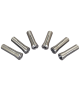 CS-R8| 6-piece R-8 Collet Set 1/8