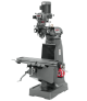 JTM-1 Mill With X-Axis Powerfeed