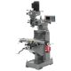 JVM-836-1 Mill With ACU-RITE 203 DRO With X-Axis Powerfeed