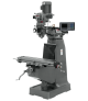 JTM-1 Mill With ACU-RITE 203 DRO
