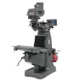 JTM-4VS Mill With 303 DRO and X-Axis Powerfeed