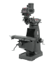 JTM-4VS Mill With 3-Axis ACU-RITE 203 (Knee) and Power Draw Bar