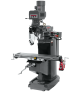 JTM-949EVS/230 Mill With X-Axis Powerfeed