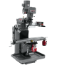 JTM-949EVS Mill With X and Y-Axis Powerfeeds
