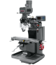 JTM-949EVS Mill With Acu-Rite 203 DRO With X-Axis Powerfeed