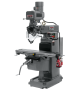 JTM-1050EVS2/230 Mill With X-Axis Powerfeed