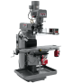 JTM-1050EVS2/230 Mill With X and Y-Axis Powerfeeds
