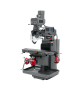 JTM-1050EVS2/230 Mill With Acu-Rite 203 DRO With X| Y and Z-Axis Powerfeeds