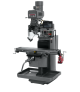JTM-1050EVS2/230 Mill With Newall DP700 DRO With X-Axis Powerfeed