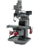JTM-1050EVS2/230 Mill With Newall DP700 DRO With X| Y and Z-Axis Powerfeeds