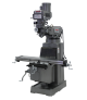 JTM-1050 Mill With 2-Axis ACU-RITE G-2 MILLPWR CNC
