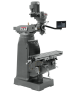 JVM-836-1 Mill With 3-Axis Newall DP700 DRO (Knee)
