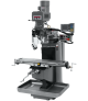 JTM-949EVS/230 Electronic Variable Speed Vertical Milling Machine 230V 3Ph