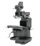 JTM-1254VS with 2-Axis ACU-RITE G-2 MILLPOWER CNC