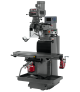 JTM-1254RVS with ACU-RITE 203 DRO X & Y Powerfeeds