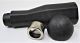 Parallel Clamp Handle