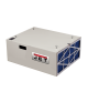 AFS-1000B| 1000 CFM Air Filtration System| 3-Speed| with Remote Control