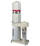 DC-650 1HP Dust Collector with 30 Micron Filter Bags
