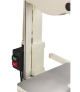 Riser Block Kit for 14