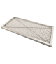 Washable Electrostatic Outer Filter for AFS-1000B