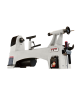JWL-1221VS 12'' x 21'' Variable Speed Wood Lathe