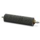 SUPERMAX 19in NYLON BRUSH HEAD (19-38 COMBINATION SANDER ONLY) SUPMX-71938-3,