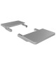 Infeed/Outfeed Tables for JET JWDS-1632 and JWDS-1836