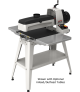 JWDS-1836 Drum Sander with Stand