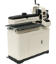 JWDS-2550 Drum Sander With Closed Stand
