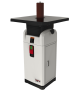 JOSS-S| Floor Model Oscillating Spindle Sander| 1HP| 1Ph| 115V