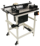 Router Lift with Cast Table Kit