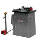 EMN-9 Hydraulic Sheet Metal Notcher