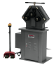 EPR-2 Electric Pinch Roll Bender