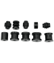 Drive Cleat Rolls - Set of 10 for LF-20
