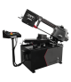 EHB-8VSM| 8 x 13 Variable Speed Mitering Bandsaw