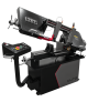 EHB-916V| 9 x 16 Variable Speed Bandsaw
