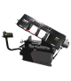 EHB-1018V| 10 x 18 Variable Speed Bandsaw