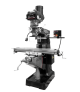 ETM-949 Mill with Y-Axis JET Powerfeed