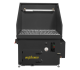 ACS FumeXtractors Dry Fitler Downdraft Tables